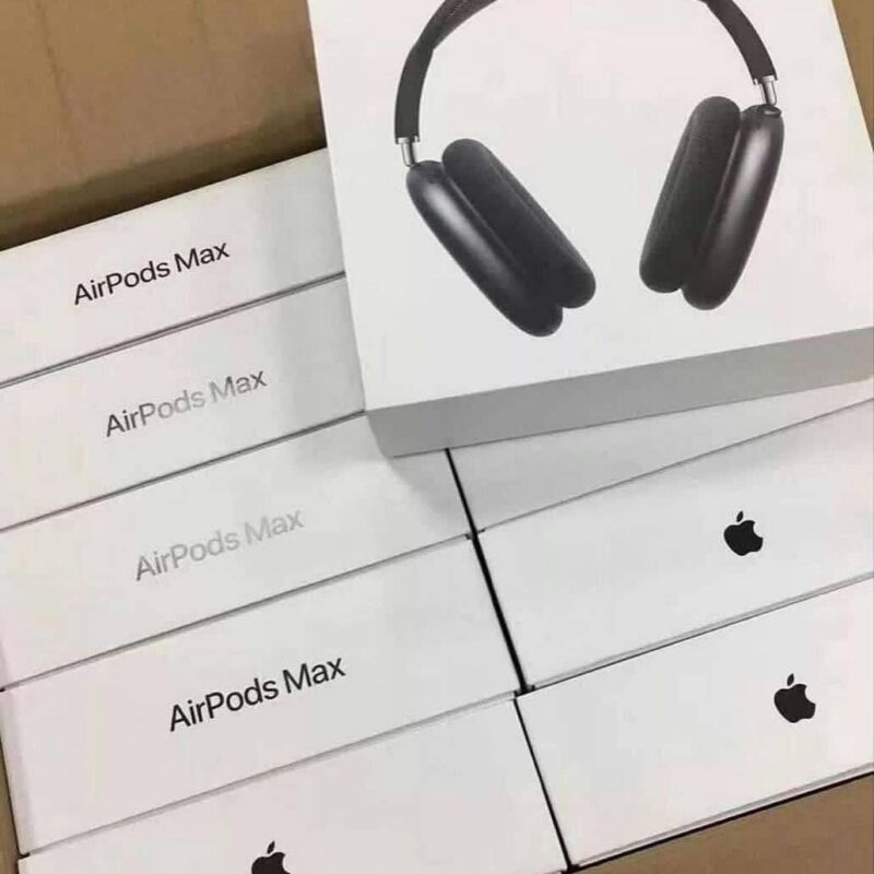 AirPod Max & AirPod Pro $1400 Per Pallet