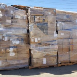 3pl general merchandise truckloads