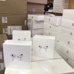 apple airpods pallet(premium electronics load)