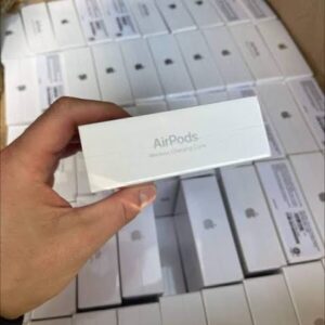 apple airpods pro pallet(high end electronics)
