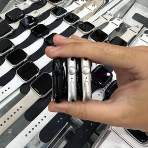 apple watch series 8 pallet(smartwatch load)