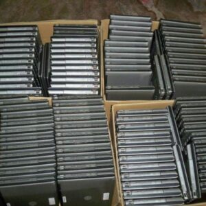 hp/dell laptop pallet (bulk electronics)