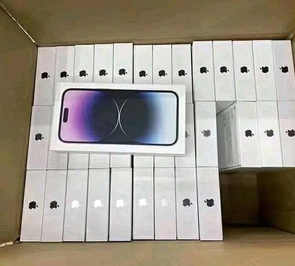 iphone 14 pro max pallets