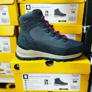 carhartt boots pallet (worker footwear)