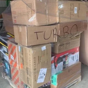 home depot turbo truckload (premium tools load)