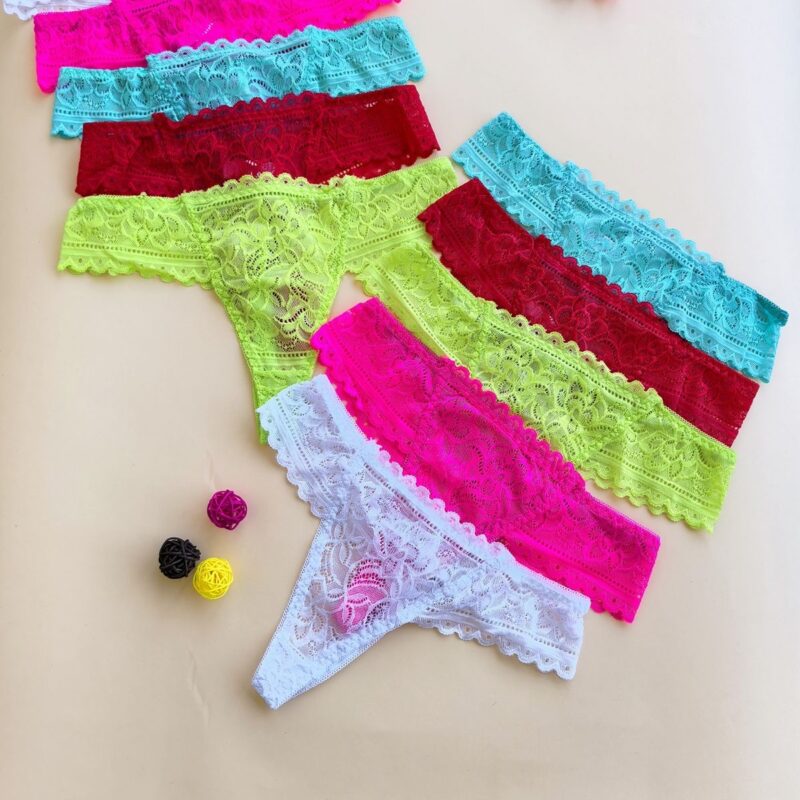 ladies panties pallets bulk wholesale underwear