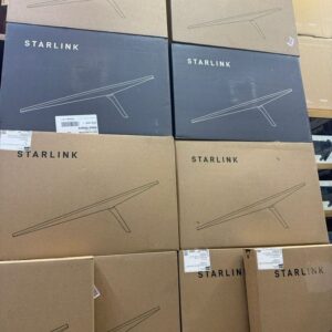 starlink pallets (tech load)