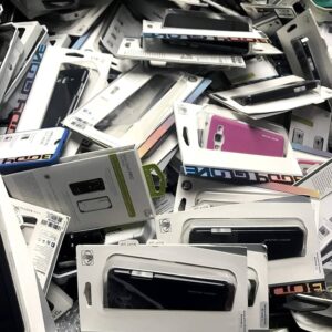 wholesale cellphone accessories lot (lot of 1000 pieces)