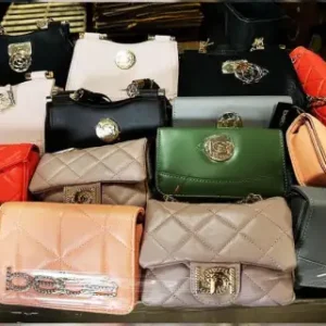 women's handbags & purses pallet