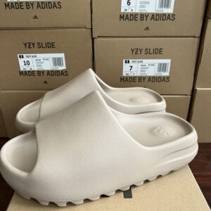 yeezy slides pallets (trending footwear)