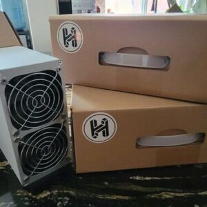 gold shell equipment pallets (mining hardware 12 pieces per pallet)