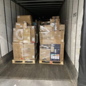 Lowes GM Truckloads