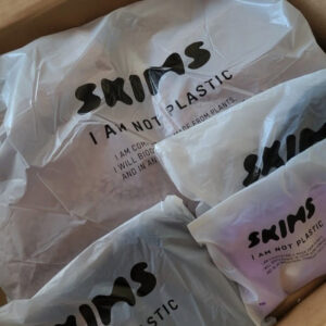 SKIMS Clothing Pallets