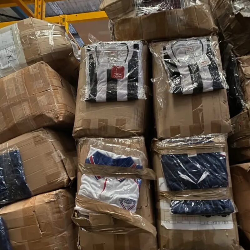 soccer jerseys
