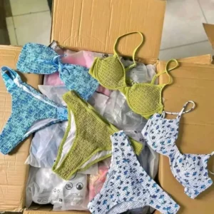 Swimsuits Pallets