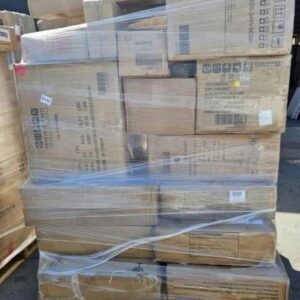 AOSOM Furniture Truckloads