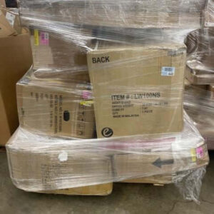 wayfair furniture truckloads