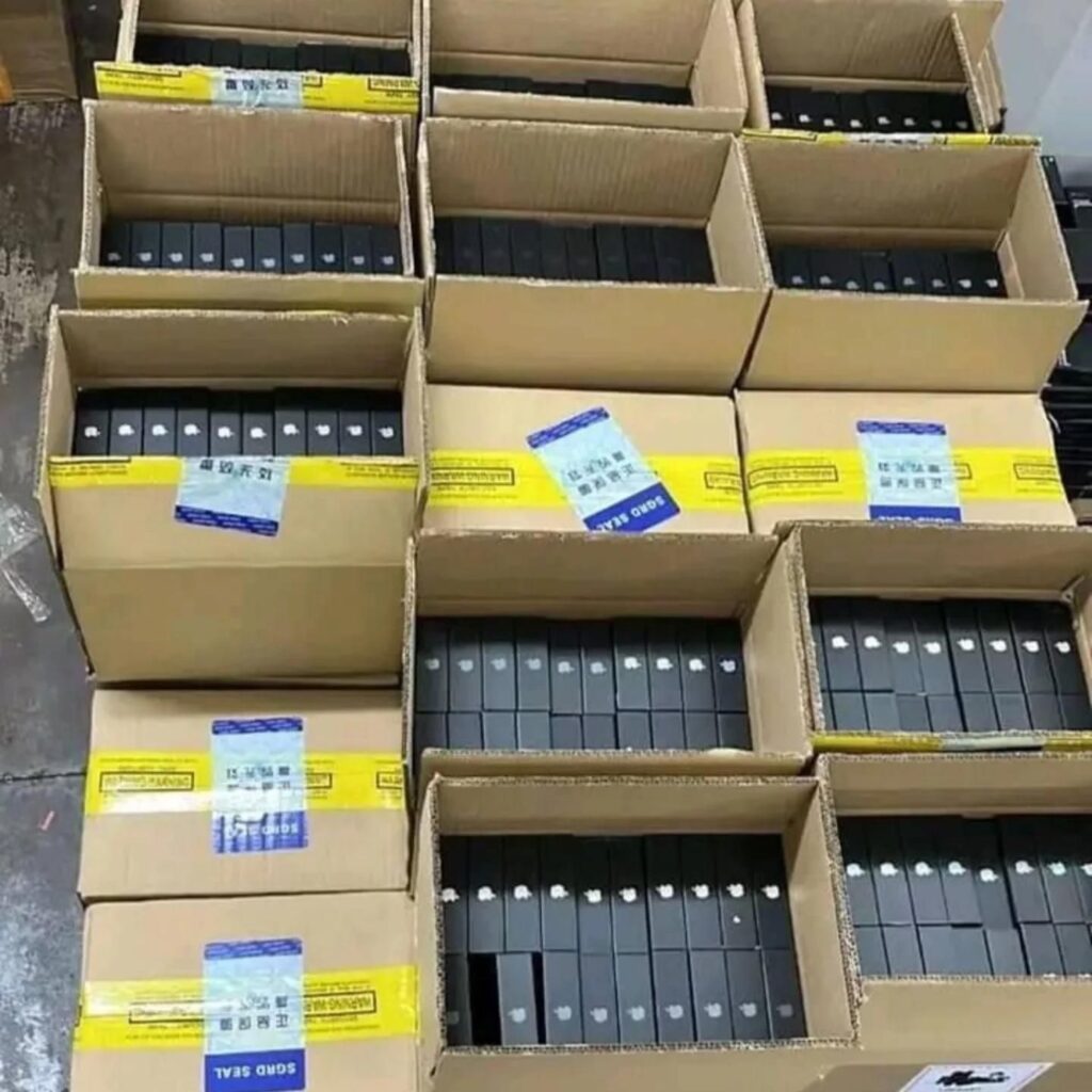 iPhone 15Pro Max Liquidation Pallets: 10 Powerful Reasons Apple Resellers Profit in 2026 iPhone 15pro max liquidation pallets