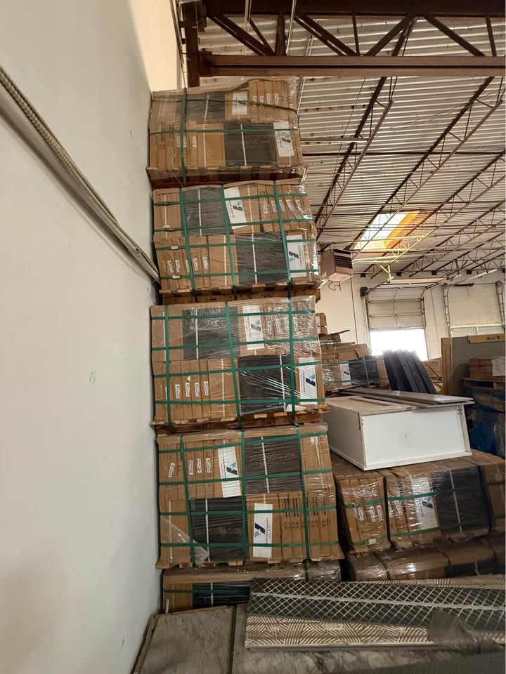 tile liquidation merchandise