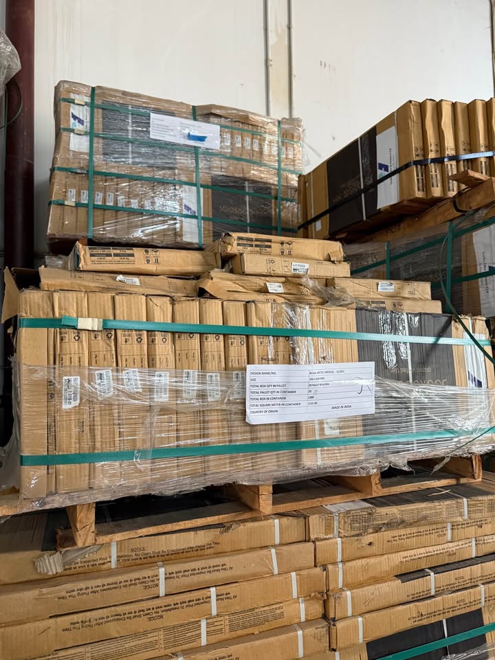 renovation flooring inventory