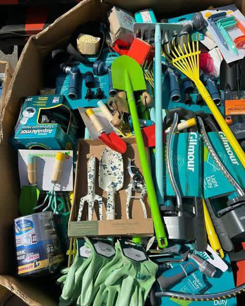 Jardineria Tools Liquidation Pallets: 10 Powerful Reasons Garden Equipment Resellers Profit in 2026 jardineria tools liquidation pallets
