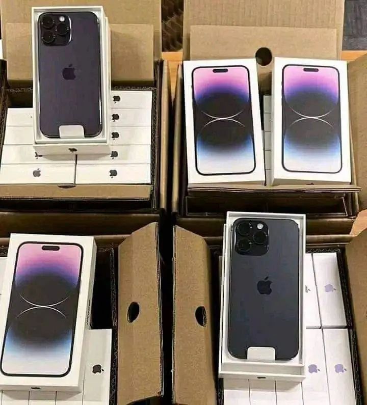 iPhone 14Pro Max Liquidation Pallets: 10 Powerful Reasons Smartphone Resellers Profit in 2026 Apple smartphone liquidation inventory