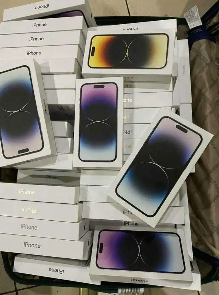 iPhone 14Pro Max Liquidation Pallets: 10 Powerful Reasons Smartphone Resellers Profit in 2026 iPhone 14pro max liquidation pallets