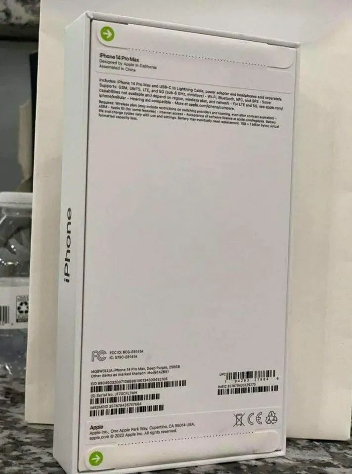 iPhone 14Pro Max Liquidation Pallets: 10 Powerful Reasons Smartphone Resellers Profit in 2026 profitable iPhone resale pallets