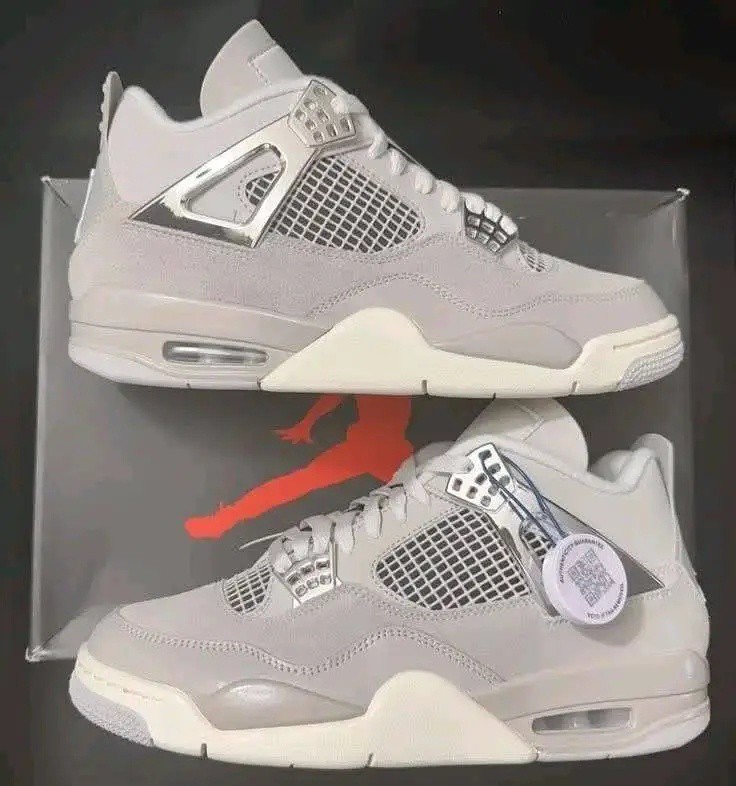 Jordan sneaker liquidation inventory