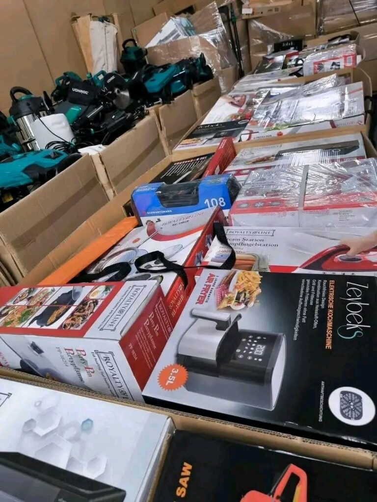Cookware Sets Liquidation Pallets: 10 Powerful Reasons Kitchen Resellers Profit in 2026 cookware sets liquidation pallets