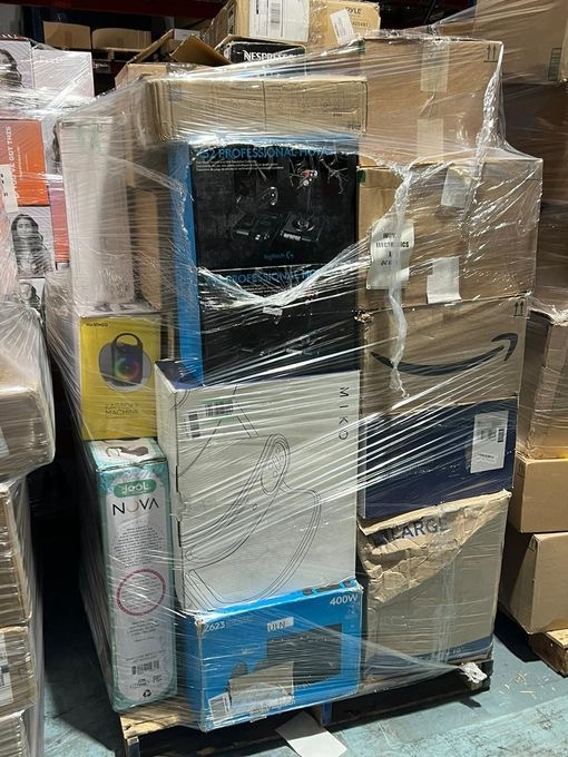 profitable pallet resale business