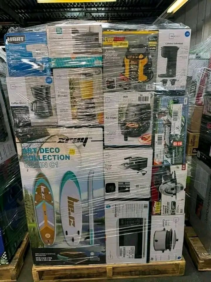 Cookware Sets Liquidation Pallets: 10 Powerful Reasons Kitchen Resellers Profit in 2026 kitchenware liquidation pallets