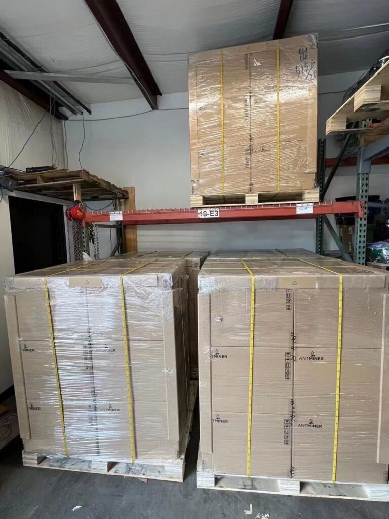 AOSOM Furniture Truckloads