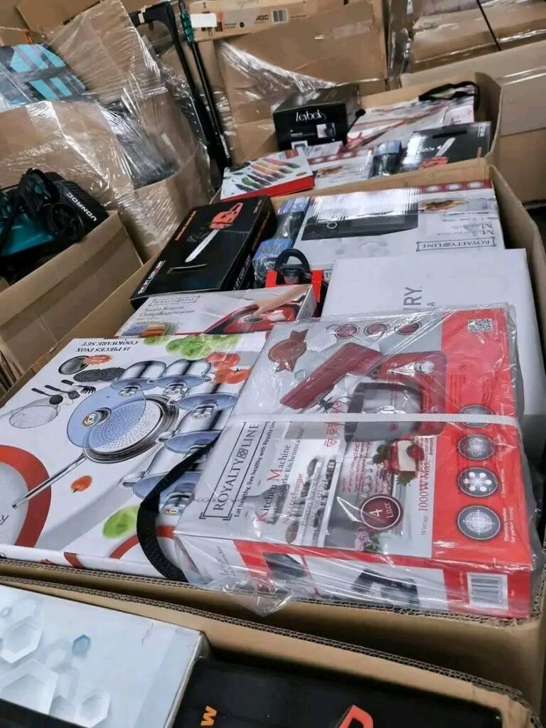 profitable pallet flipping business