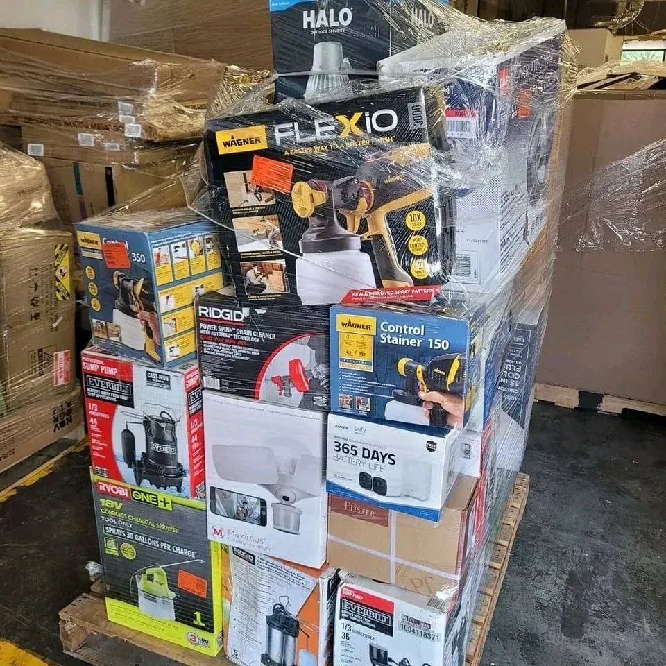 wholesale liquidation inventory