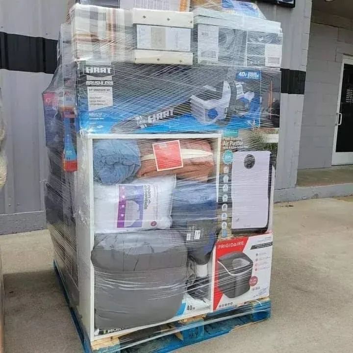 beginner reseller business setup