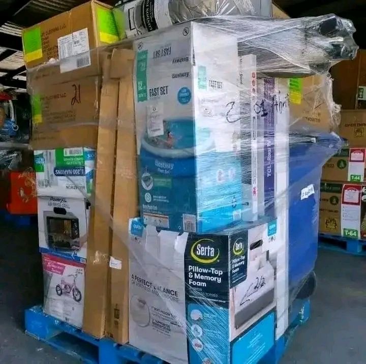 profitable pallet flipping business