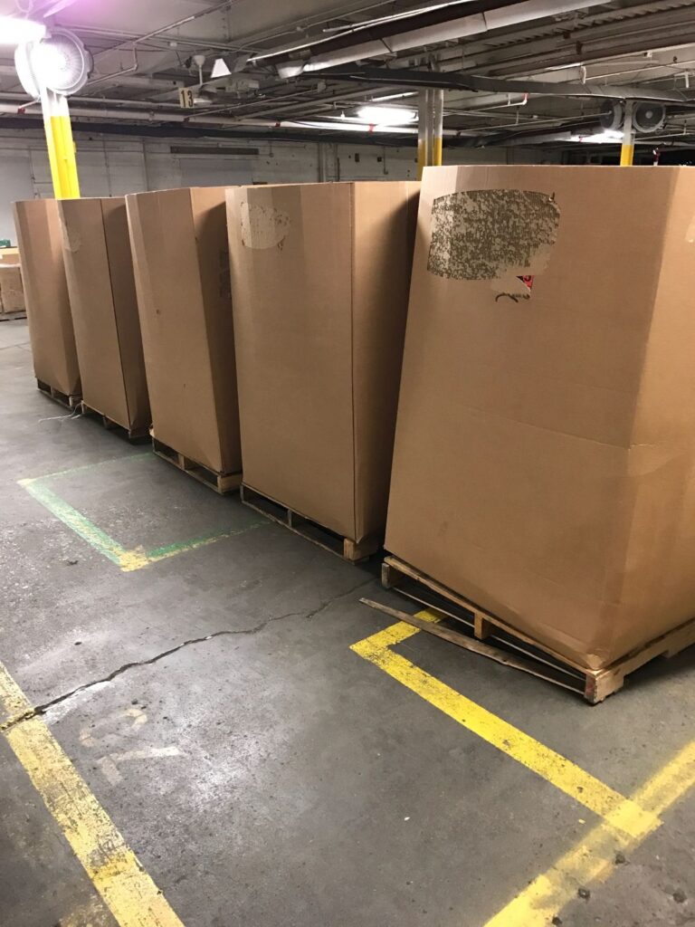 How to Buy Amazon Return Pallets: 9 Powerful Tips for Huge Profits in 2026 customer return inventory for resale