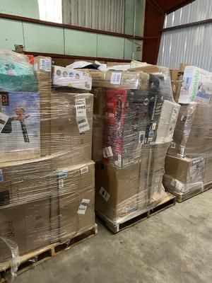 wholesale liquidation inventory near me