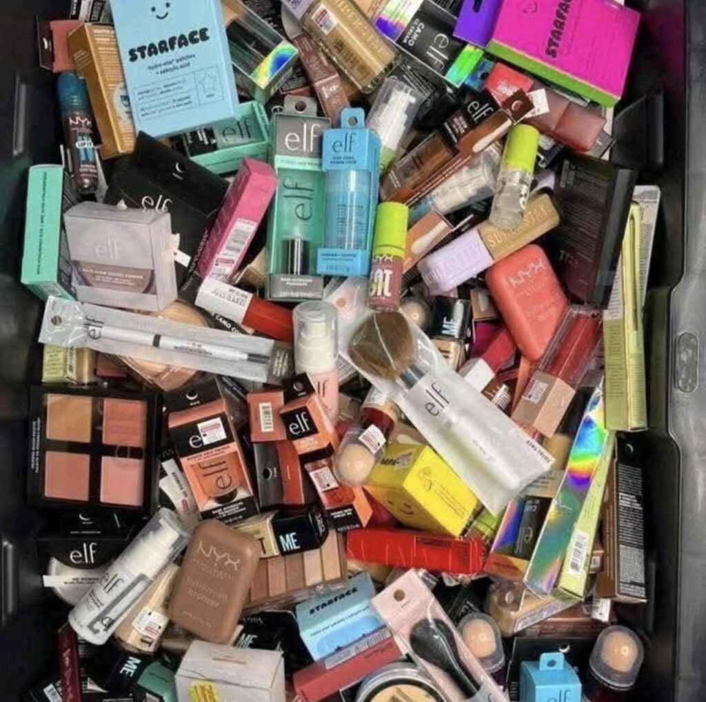 makeup pallets for resellers