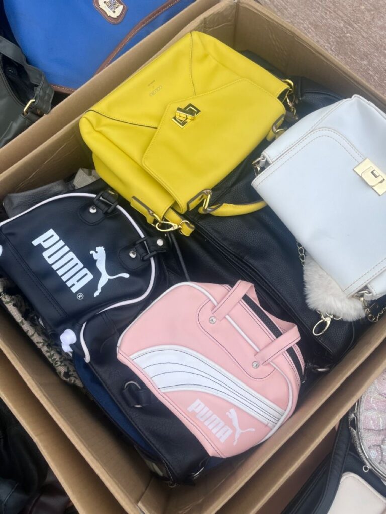 backpack pallets