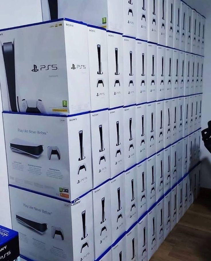 PS5 Pallets: 10 Powerful Reasons Gaming Resellers Profit Huge in 2026 wholesale gaming console inventory