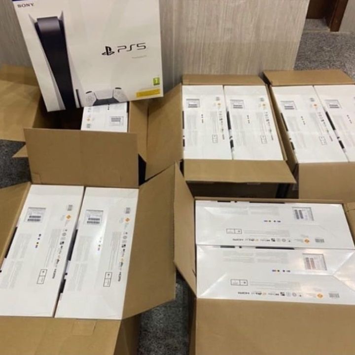 PS5 Pallets: 10 Powerful Reasons Gaming Resellers Profit Huge in 2026 profitable ps5 resale pallets