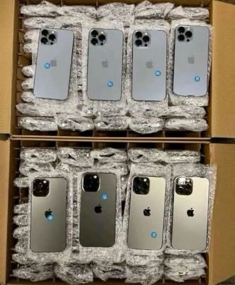 iphone liquidation pallets