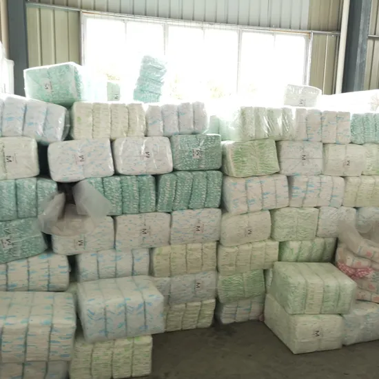 profitable diaper resale pallets