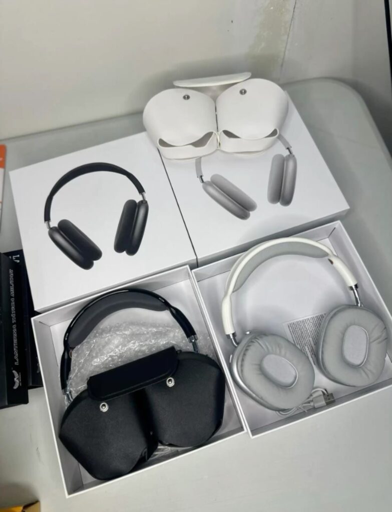 AirPod Max Pallets: 10 Powerful Reasons Electronics Resellers Profit in 2026 AirPod Max pallets