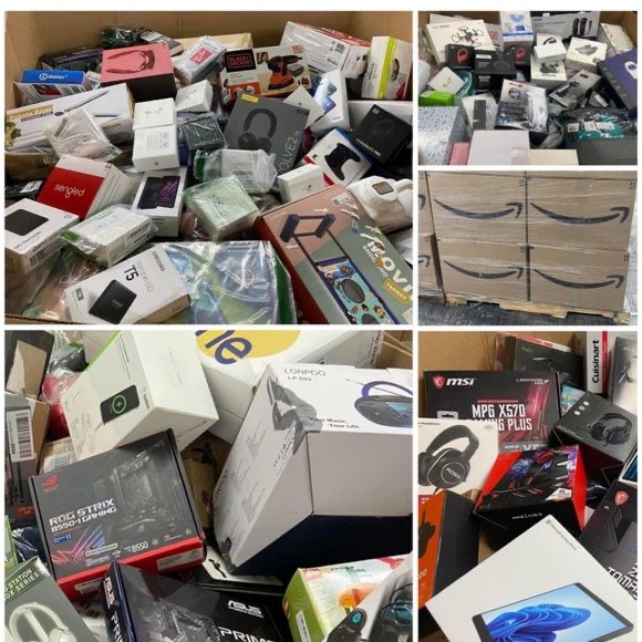 wholesale overstock inventory