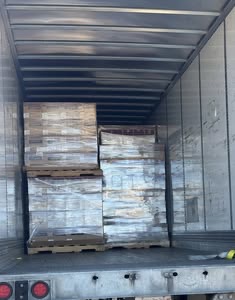 furniture warehouse inventory