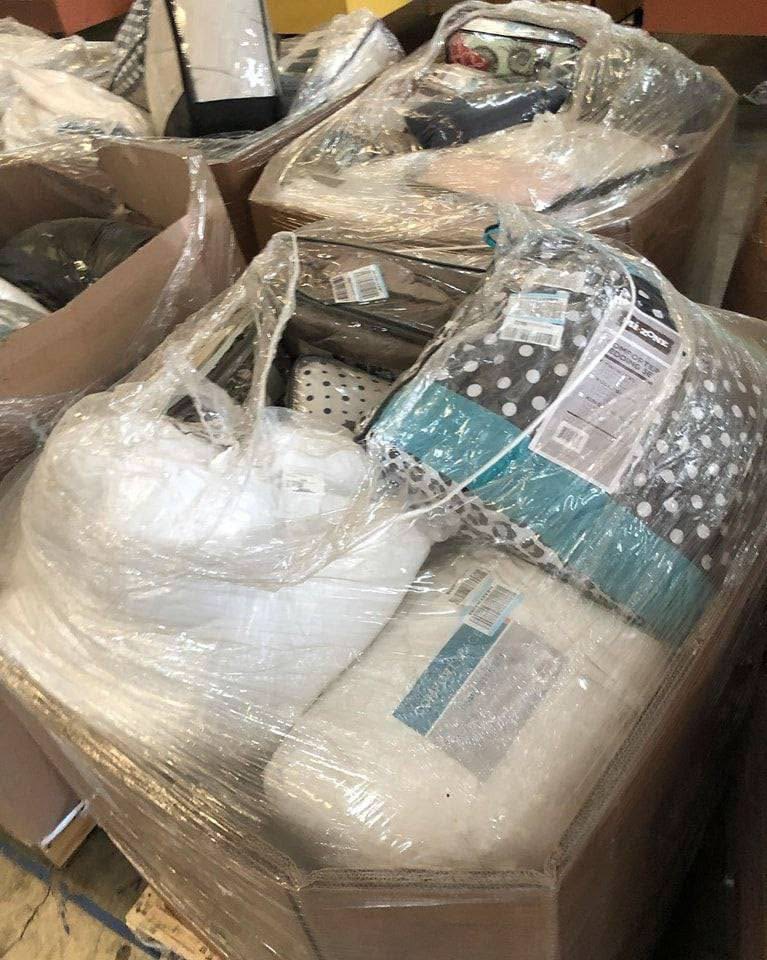 wholesale bedding inventory