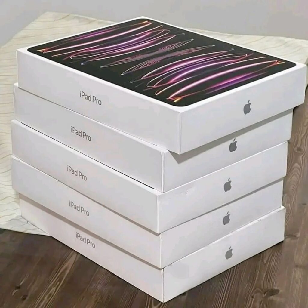 iPad liquidation pallets